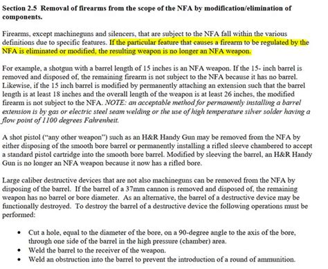 moving sbr across state lines|How Can I Take My SBR Out